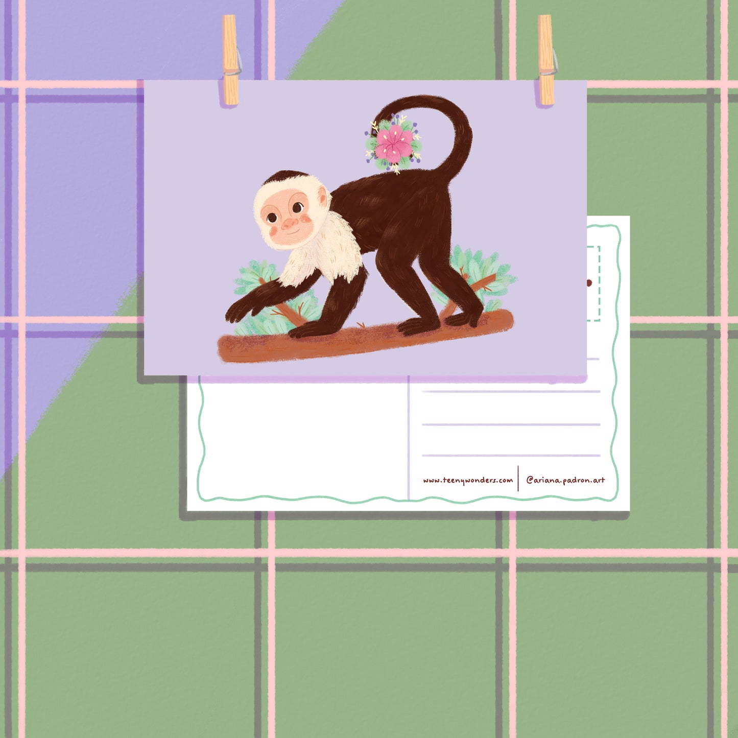 The Chinese Zodiac Postcards