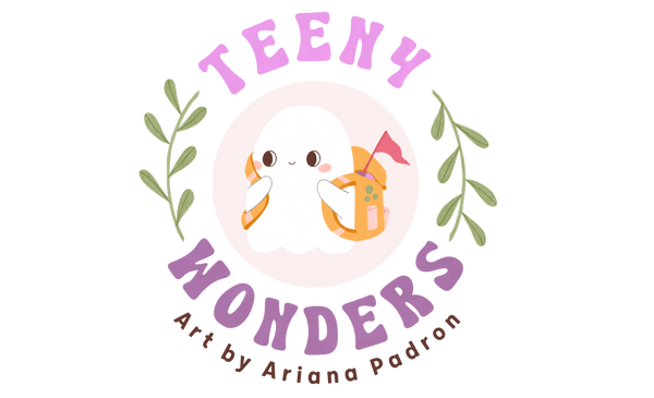 Teeny Wonders