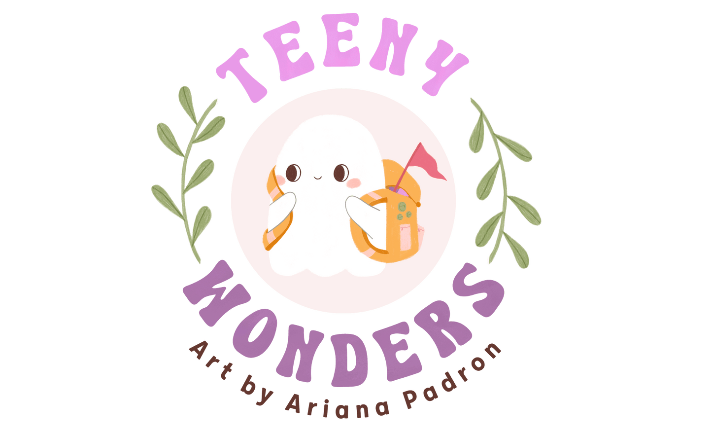 Teeny Wonders Gift Card
