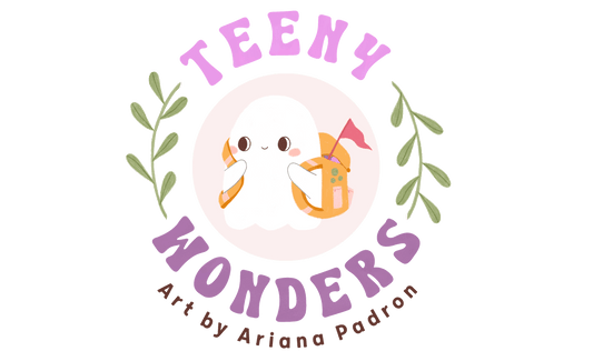 Teeny Wonders Gift Card