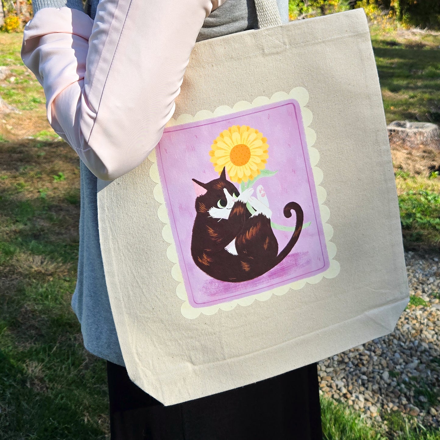 Zodiac Tote Bags