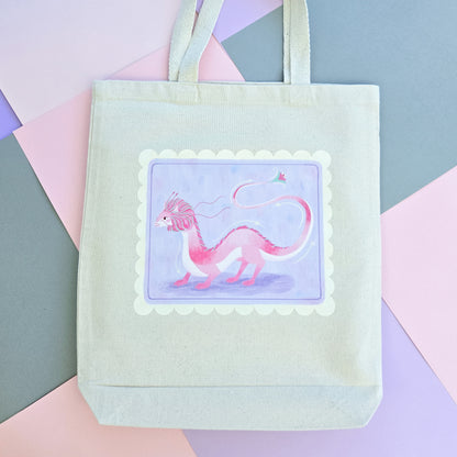 Zodiac Tote Bags